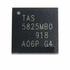 Cip TAS5825MRHBR TAS5825MB0 5825M 5825MB0 QFN