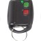 Telecomanda poarta garaj pe rolling cod frecventa 433.92Mhz Elmes (644)