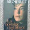 Simone Signoret - La nostalgie n&#039;est plus ce qu&#039;elle etait