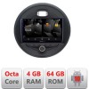 Navigatie Mini 2015-2019 masini fara ecran color de fabrica Android Octa Core 720p 4+64 DSP 360 camera carplay android auto CarStore Technology