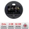 Navigatie Mini 2015-2019 masini fara ecran color de fabrica Android Octa Core 720p 4+64 DSP 360 camera carplay android auto CarStore Technology