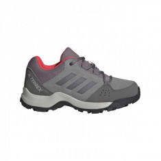 Pantofi sport adidas TERREX HYPERHIKER LOW LEA K foto