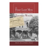 The four lost men