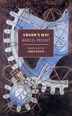 Swann&amp;#039;s Way foto