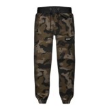 Pantaloni Kumu Joggers Deception Camo, Marime XL
