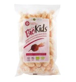 Pufuleti cu Sfecla Rosie Bio BioKids 55gr Bonitas