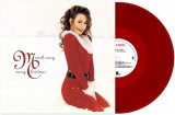 Merry Christmas (Red Vinyl) | Mariah Carey