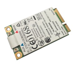 Modul 3G pentru laptop Qualcomm Gobi 2000 mini PCIe