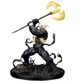 Marvel Comics Luminasta Figure Venom God of Light Ver. 21 cm