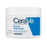 Cerave Crema Hidratanta Fata si Corp Piele Uscata si Foarte Uscata 340 g, 300003