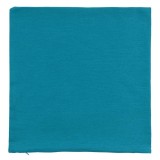 Fata de Perna Decorativa de Vara Petrol 50x50 cm