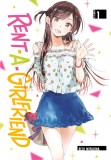 Rent-A-Girlfriend - Volume 1 | Reiji Miyajima, Kodansha