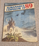 Almanahul copiilor 1989