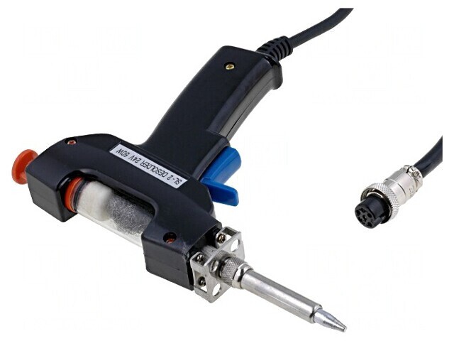 Ciocan de dezlipit electronic