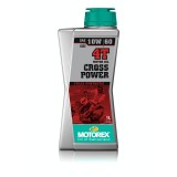 Ulei Motorex CROSS POWER 10w60 4T 1L 4l