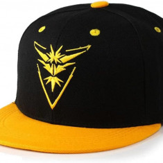 Pentru Cosplay Valor Mystic Instinct Team Șapcă Snapback Brodata pentru Adult Un