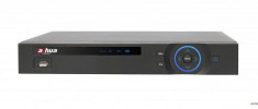 DVR HDCVI 4 canale Dahua HCVR7104H-V2 foto