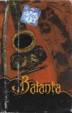 Unknown Artist - Balanța, Caseta audio