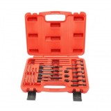 Trusa extractor bujii incandescente M8, M10 22 piese Breckner Germany