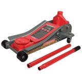 Cric Hidraulic Tip Crocodil Ingust 2.5t / 89-457mm