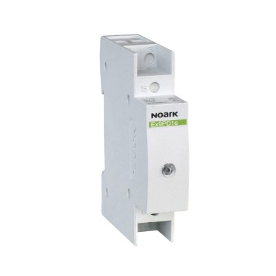 Lămpi de semnalizare modulare Ex9PD1e 230V AC/DC, 106309, Noark foto