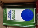 Manual istoria universala cls a-IX-a vintage