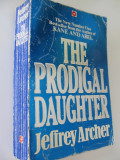 The prodigal daughter - Jeffrey Archer