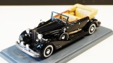 Cadillac Fleetwood Phaeton - NEO 1:43