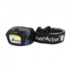 EverActive HL-150 Lanterna frontala 3W