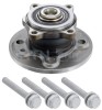 SNR R162.53 Set rulment roata