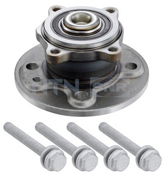 SNR R162.53 Set rulment roata