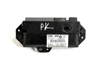 Modul de control ușă st&amp;acirc;nga față CHRYSLER 300 C LX 2007 OEM: P56038722A0 13809766 foto