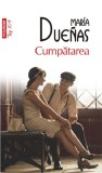 Cumpatarea, Maria Duenas - Editura Polirom