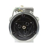 Mahle Compresor, climatizare Behr