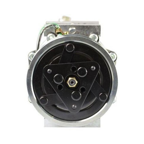 Mahle Compresor, climatizare Behr