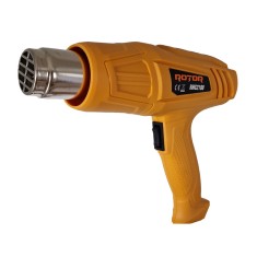 RHG2100 Suflanta aer cald ROTOR Innovative ReliableTools foto
