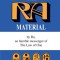 Ra Material: An Ancient Astronaut Speaks (Book One)