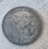 Cumpara ieftin MONEDA COMEMORATIVA, BATALIA DE LA VERDUN, FRANTA