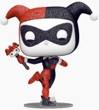 Figurina Harley Quinn (Special Edition) - Batman: The Animated Series | Funko