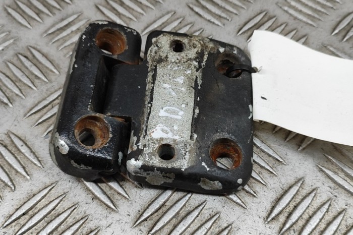 Balama ușă dreapta față LAND ROVER DEFENDER L315 1998 OEM: BDB710020 | 27336393