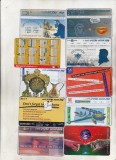 bnk card Cartele telefonice - Israel - lot 30 diferite (3)