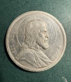5 Pengo 1938 regatul Ungariei, Europa