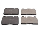 Placute frana fata Srl, Audi A6 (C7), 2010-2018, A7 2010-2018, Q5, 2008-2017, Porsche Macan, 2014-,