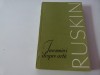DEspre arta - Ruskin