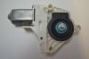 Motor macara geam ușă st&acirc;nga spate VW SHARAN 7N1, 7N2 2015 OEM: 8K0959802 | 2574688