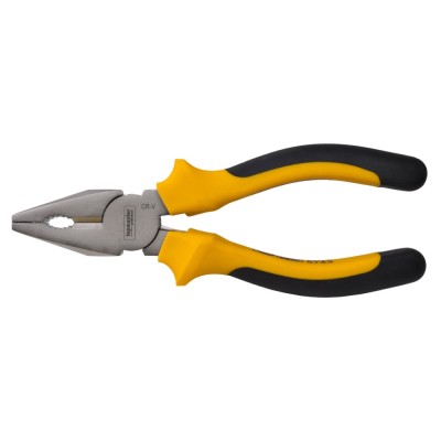 Cleste combinat 160mm CR-V TMP HardWork ToolsRange foto