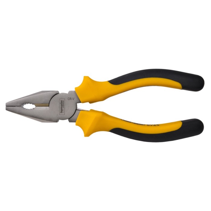 Cleste combinat 160mm CR-V TMP HardWork ToolsRange