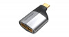 Vention USB-C - DisplayPort Vention TCCH0 (fekete)