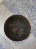 HALF PENNY 1799 Marea Britanie, Europa