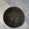 HALF PENNY 1799 Marea Britanie